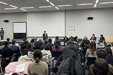 DPI日本会議主催「障害者権利条約の審査・総括所見の活用した国内法制度整備事業タウンミーティングinぐんま」