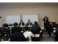 国連障害者の権利条約推進議員連盟