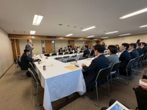 （自）総合農林政策調査会・環境と調和した持続可能な農業推進委員会