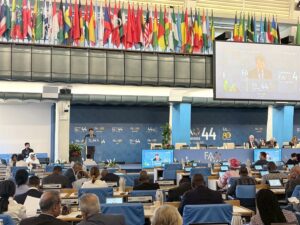 国連食糧農業機関（FAO）総会