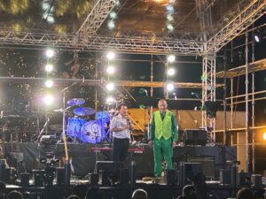 R7.9.14野口皮膚科納涼祭