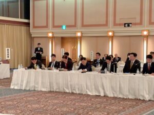 260308衆議院予算委員会地方公聴会（岩手県）
