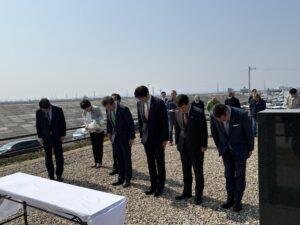 260329移動政調会宮城県視察③