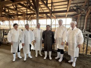 260329移動政調会宮城県視察④