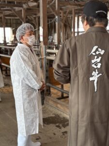 260329移動政調会宮城県視察⑤