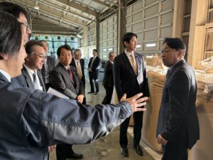 260329移動政調会宮城県視察➅