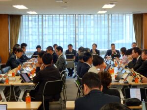 260403法務部会・司法制度調査会合同会議