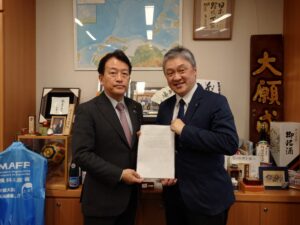 260415日本理学療法士協会斉藤秀之会長