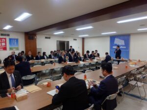 260424みどりの委員会（環境と調和した持続可能な農業推進委員会）