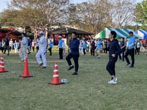 地区行事②