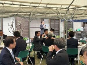 地区行事④