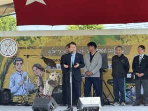 地区行事➅