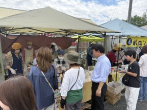 地域活動②