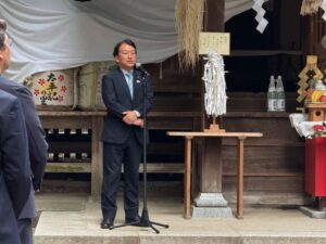 地域活動③
