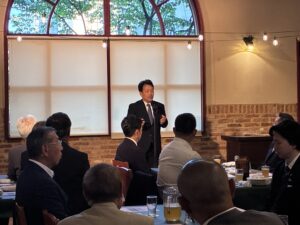 地域活動④