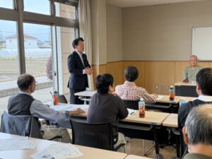 地域活動⑬