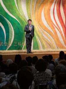 地域活動⑮
