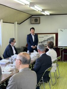 地域活動②