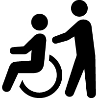 障がい者支援